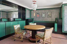 Cerca questo pin e molto altro su interior | early century di maria grazia. Adolf Loos S Villa Muller Explore His Iconic Prague House