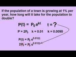 Rate of compounding (if it's 2 times per year this number is 2, if its every so you could plug this problem into that formula to get: Exponential Growth Equation Algebra Tessshebaylo