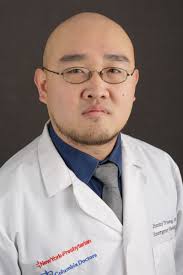 Congratulations to Dr.