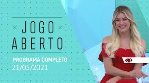 Comentaristas do jogo aberto analisaram a boa fase do são paulo. 21 05 2021 Jogo Aberto Programa Completo Youtube