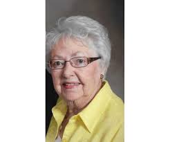 Margaret Darrah Obituary (1938