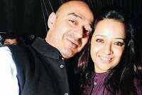 Band 'Prodigy' performs