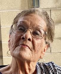 Obituary information for Evangeline Salazar