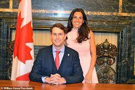 Изучайте релизы amos williams на discogs. Canadian Lawmaker Pees In Coffee Cup During Work Meeting A Month After He Stripped Naked On Zoom Daily Mail Online