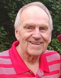 David Steinke Obituary (1939