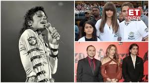 Michael Jackson’s children today: What Prince, Paris and Bigi Jackson are doing now and how they are shaping their own identities