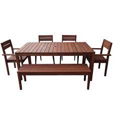 ✅ 1 year guarantee uk company ✔ 30 days return. Woodlands Outdoor Furniture 8 Seater Outdoor Dining Table Set Reviews Temple Webster