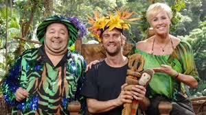 Самые новые твиты от peer kusmagk (@peerkusmagk): Knapp Neun Millionen Zuschauer Sehen Dschungelcamp Finale Film Tv Serien