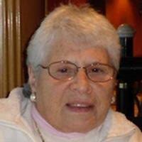 Lorraine Finch Obituary December 10, 2015