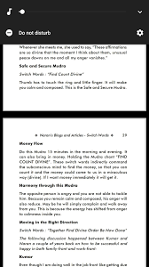 Pin By Hayley Page On Ecs And Healing Numbers Healing Mantras Magic Words Switch Words