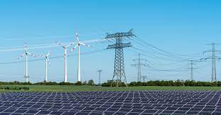 Here's how the renewables in srp's portfolio are helping to create a healthier environment. World Adds Record New Renewable Energy Capacity In 2020