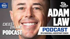 Adam Law: Hitting Life's Curveballs