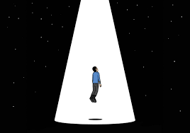 Jim says he ~doesn't remember~ but that's aspirational, he only wishes he didn't; 02 Beam Me Up Scotty Breed