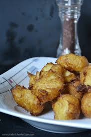 Recette Des Pommes Dauphines Recettes De Cuisine Recette Pomme Dauphine Pomme Dauphine