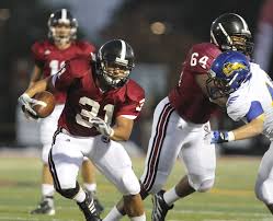 Photo gallery: LHS football v. Olathe South