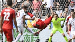 Irfan can kahveci scored for turkey, the only goal the team managed at euro 2020. Euro 2016 Highlights Switzerland 1 1 Poland 4 5 Pens Uefa Euro 2020 Uefa Com