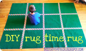 Diy Rug Time Rug You Just Need A Cheap Rug And Duct Tape Easy And Inexpensive Sunday School Classroom Decor Sunday School Classroom Sunday School Preschool
