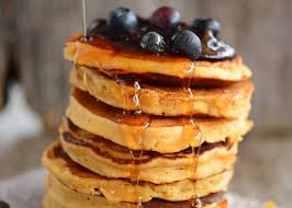 Ok, jom tengok resepi cara buat cream puff yang sedap gebu lembut ni. Cara Buat Pancake Sempurna Sedap Gebu Lembut