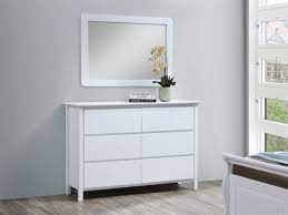 A wide variety of styles, sizes and materials allow you to easily find the perfect dressers & chests for your home. Myer White Dressing Table With Mirror On Sale