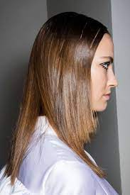 Your amazing hairstyle is ready! 8 Best Flat Iron Hairstyles To Try In 2019