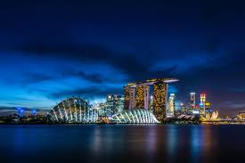 Roomy when open, and easy to stash when traveling across town or around the world. The Ideal Singapore Malaysia Itinerary 2 Weeks In Singapore Malaysia