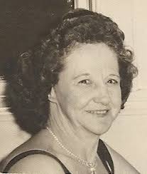 Hazel Irene Anders Gatlin (1900-1974)