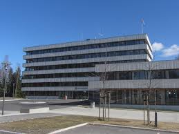 A suburb of oslo, it is part of the oslo urban area and the traditional reg. Lorenskog Akershus Norway