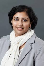 Rupal Gupta, DPM