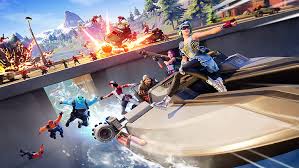 The mega sale started off with epic games offering nba 2k21 for free. Epic Games Hd Wallpapers Free Download Wallpaperbetter