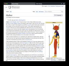 Wikipedia Erhalt Neues Design Erster Eingriff In 10 Jahren Ifun De