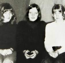 Die ddr und die bundesrepublik vereinigten sich, die gemeinde kürten baute ein spaßbad, der 1. Ddr Biografie Die Fruhen Jahre Der Angela Merkel Welt