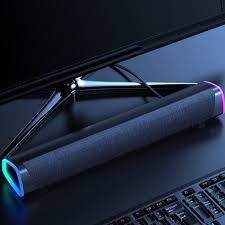 3D Surround Bluetooth Soundbar 5.0