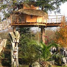 cabanes du jardin de pierre bretagne maison dans les arbres cabane jardin cabane
