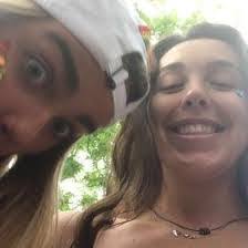 Corrine Leary's Instagram, Twitter & Facebook