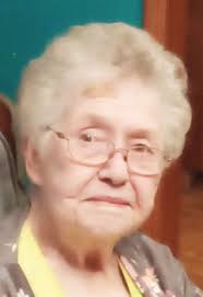 Mildred A. Smith Edwards