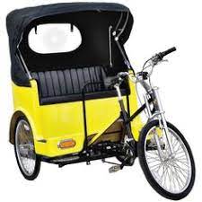 8 Pedicab Designs Ideas Bike Trailer Cargo Bike Tricycle