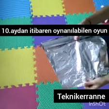 Teknikerranne On Instagram 10 Aydan Itibaren Oynanilabilen Oyun Hafiza Icin Ince Motor Parmak Parmak Kaba Motor El Kol Kaslari Gelisimi Icin Ka In 2020 10 Things