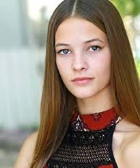 ESMES PARENTS!!!!!! Im thinking she belongs to Sonny and Sam baby born 2004 