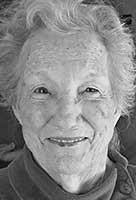 Leona Waters Obituary (1926