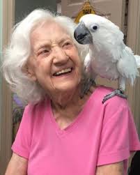 Helen Wheeler Achenbach Obituary August 18, 2023