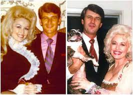 Dolly Parton and Carl Dean's Love Story