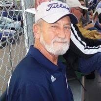 Mitchell "Mitch" L. King Obituary