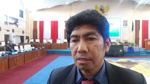 DPRD Papua Resmi Sahkan Alat Kelengkapan Dewan Periode 2019