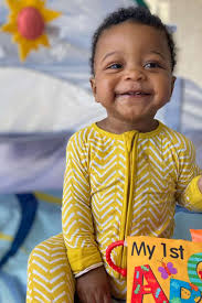 Gerber Baby: Photos of Gerber's Photo Search Winners Through the Years