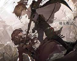 Tanya Von Degurechaff Youjo Senki Dump 2 Tanya The Evil Anime Anime Images