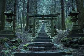 Visit Japan One Of Kumamoto Prefecture S Hidden Treasures Kamishikimi Kumano Imasu Shrine T Alo Japan Japan Landscape Japan Temple Japanese Temple