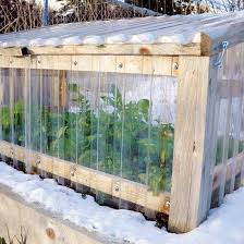 When To Vent Cold Frames Organic Gardening Mother Earth News Cold Frame Gardening Cold Frame Organic Gardening