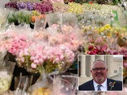 Maybe you would like to learn more about one of these? Floraldaily Global Flower News