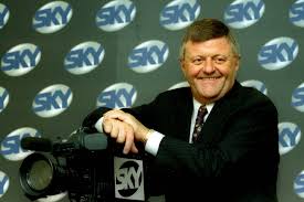 Sam Chisholm obituary