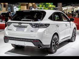 4wd 3.0four extra g package. All New 2019 Toyota Harrier Best Premium Suv Youtube